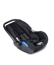 Venicci car seat Art.135477 Grey Zīdaiņu autokrēsliņš (0-13 kg)