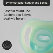 Tommee Tippee Ultralight StayPut  Art.146398