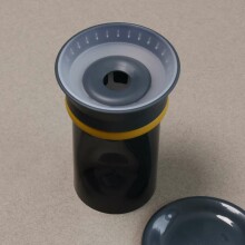Difrax Non spill cup 360 , Mācību krūzīte 250ml