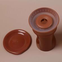 Difrax Non spill cup 360, Study cup 250ml