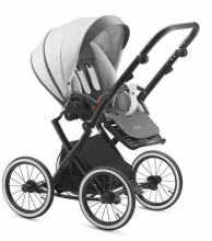 Jedo Bartatina V-line Art.41 R14 Klasikiniai kūdikių vežimėliai 2 viename
