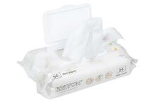 Britton Baby Wipes Art.B2204/9 Mitrās salvetes 56 gab.