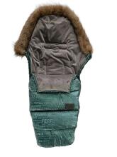 Jedo Footmuff Duo Art.AD3