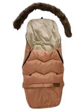 Jedo Footmuff STD Art.A3