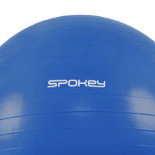 FITBALL Piłka gimn. 75cm BL