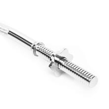 Super curl bar Spokey LYKOS
