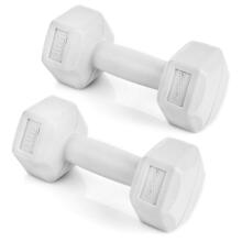 MONSTER II Z. Hantl 2x1kg GY