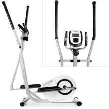 Magnetic cross trainer Spokey PLANET