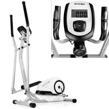 Magnetic cross trainer Spokey PLANET