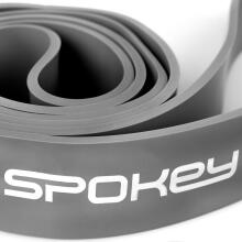 Training rubber sup. hard Spokey POWER II