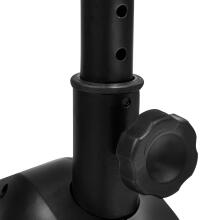Magnetic exercise bike Spokey FITMAN