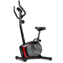 Magnetic exercise bike Spokey FITMAN