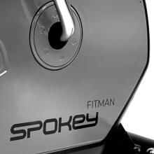 Magnetic exercise bike Spokey FITMAN
