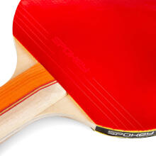 STANDARD SET Zestaw ping pong. FL