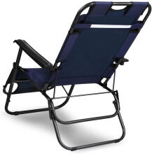 Tourist chair Spokey TAMPICO