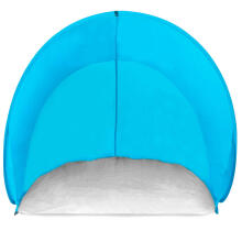 Spokey EL SOL Art.926781 Pašmontējams pludmales telts,tents