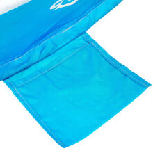 Spokey EL SOL Art.926781 Pašmontējams pludmales telts,tents