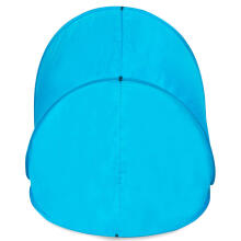 Spokey EL SOL Art.926781 Pašmontējams pludmales telts,tents