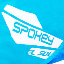 Spokey EL SOL Art.926781 Pašmontējams pludmales telts,tents