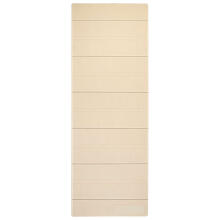 Folding mat made of ecological materials Spokey LUCY