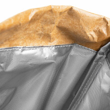 Eco-friendly thermal bag Spokey ECO VANILA