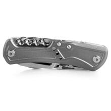 Multifunctional pocket knife Spokey STING