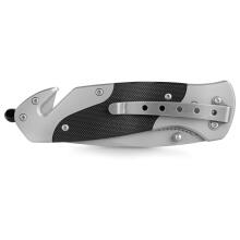 Rescue folding knife Spokey SPIDER