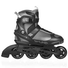 Spokey REVO 38 BK/PK Art.929432 Roller Skates