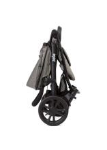 Joie Litetrax E  Gray Flannel Stroller