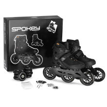 Spokey Shiffty Pro 39 BK Art.929403