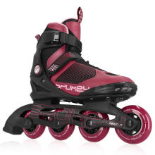 Spokey REVO 38 BK/PK Art.929596 Роликовые коньки