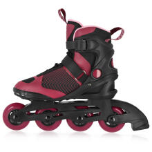 Spokey REVO 38 BK/PK Art.929596 Роликовые коньки