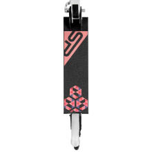 Spokey Scooter Art.929397 DUKE pink