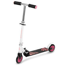 Spokey Scooter Art.929397 DUKE pink