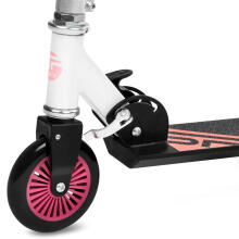 Spokey Scooter Art.929397 DUKE pink