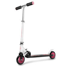 Spokey Scooter Art.929397 DUKE pink