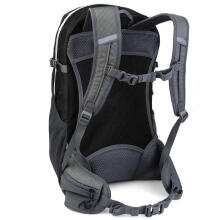 Sports and tourist backpack 35 l gray Spokey BUDDY