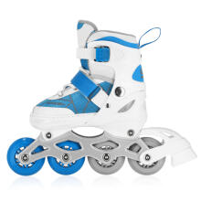 Spokey TONY 34-37 NV Art. 929450 Children's Roller Skates