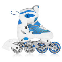 Spokey TONY 34-37 NV Art. 929450 Children's Roller Skates