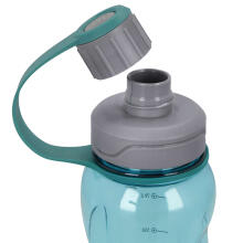 Spokey BOLD Art.940566 BLue 1l Ūdens pudele