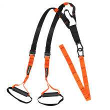Expander attached to the door (training tapes) Spokey LILT