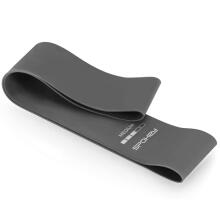 Medium fitness band (medium resistance) Spokey ARTIO