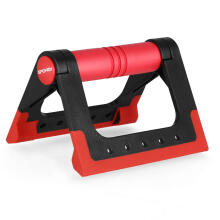 Push-up bars (2 pcs) Spokey FORCE