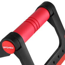 Push-up bars (2 pcs) Spokey FORCE