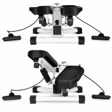 Stepper 3in1 straight, torsion and expander Spokey STEPPEN X