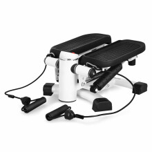 Stepper 3in1 straight, torsion and expander Spokey STEPPEN X