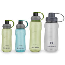Spokey Stream Art.940895 Grey Water bottle 0,5l