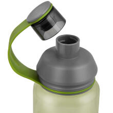 Spokey Stream Art.940895 Grey Water bottle 0,5l