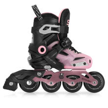 Spokey FREESPO KIDS 27-30 PK Art. 940661 Children's Roller Skates