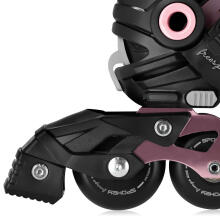 Spokey FREESPO KIDS 27-30 PK Art. 940661 Children's Roller Skates